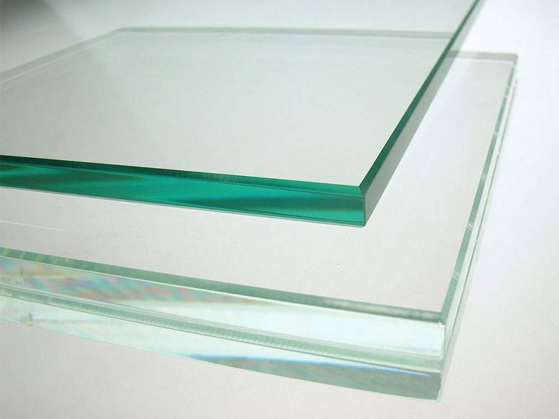  钢化玻璃